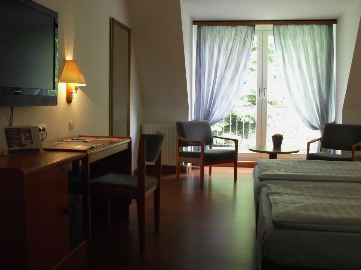 Hotel Heidpark Λούνεμπουργκ Εξωτερικό φωτογραφία