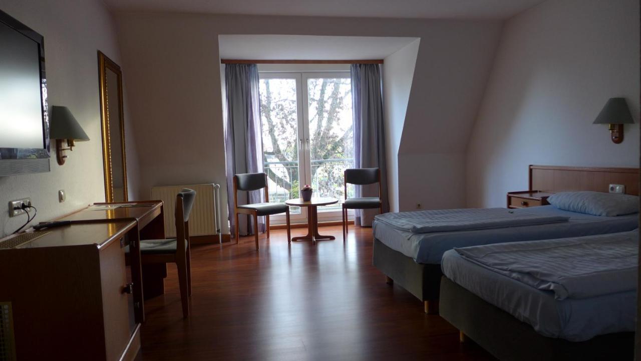 Hotel Heidpark Λούνεμπουργκ Εξωτερικό φωτογραφία