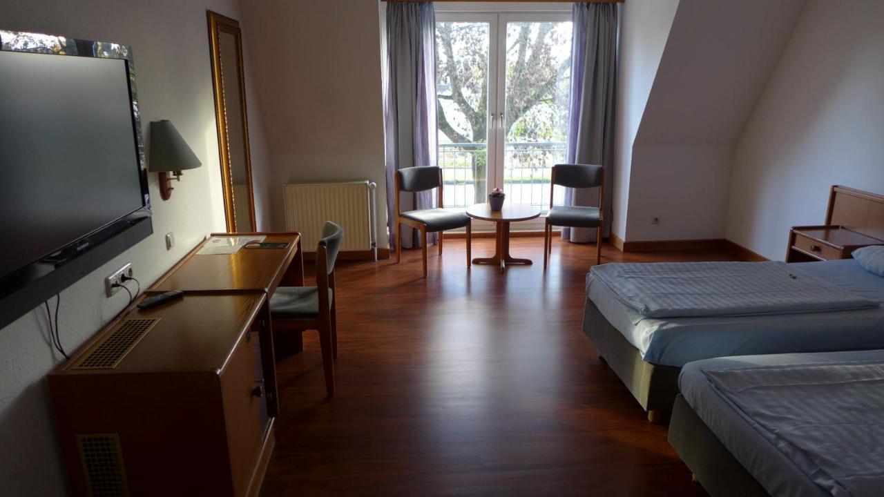 Hotel Heidpark Λούνεμπουργκ Εξωτερικό φωτογραφία