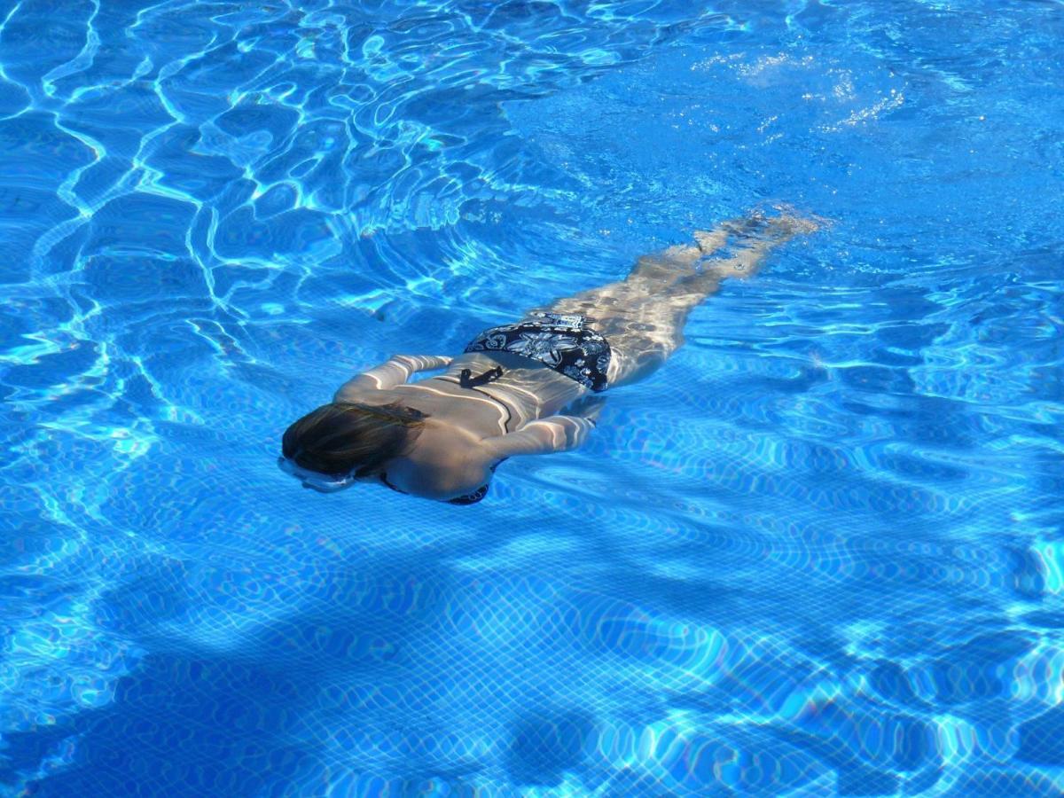 Hotel Heidpark Λούνεμπουργκ Εξωτερικό φωτογραφία