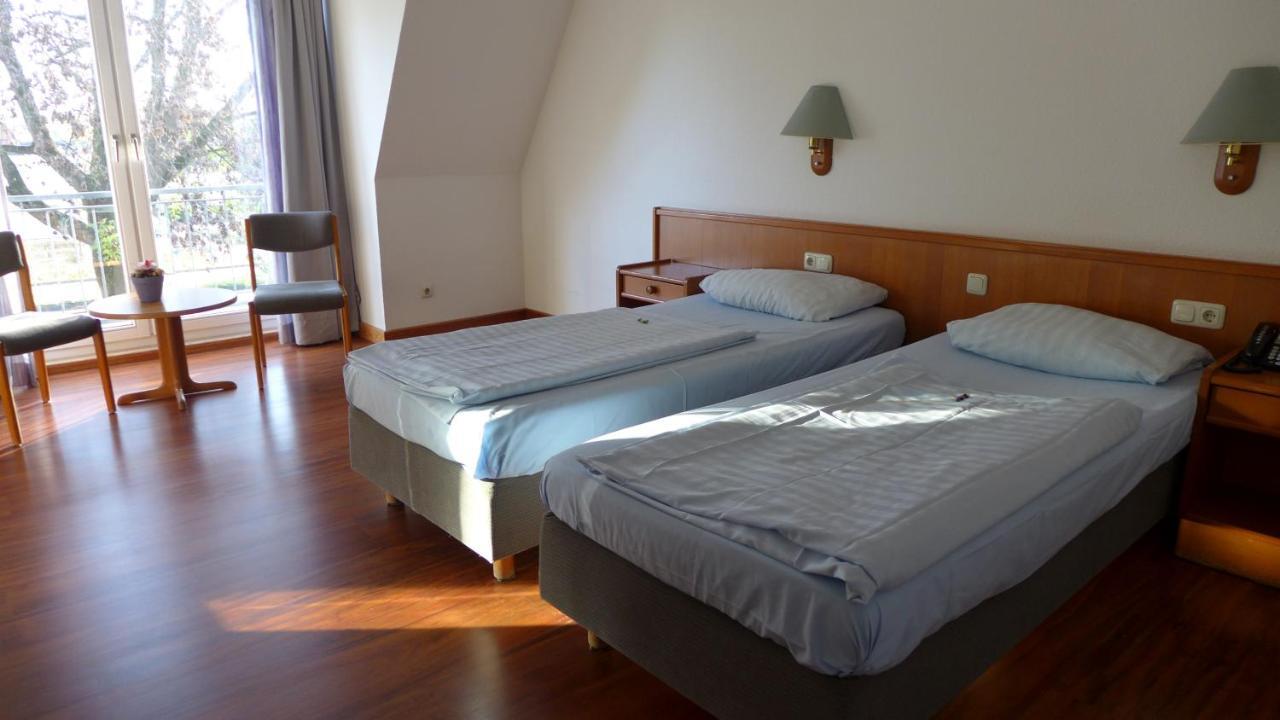 Hotel Heidpark Λούνεμπουργκ Εξωτερικό φωτογραφία